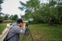 IKN Gelar Bird Race dan Lomba Fotografi Lanskap Pertama di Kalimantan - ikntimes.com