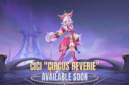 Starlight Pass MLBB Maret 2025 menghadirkan koleksi skin terbaru.