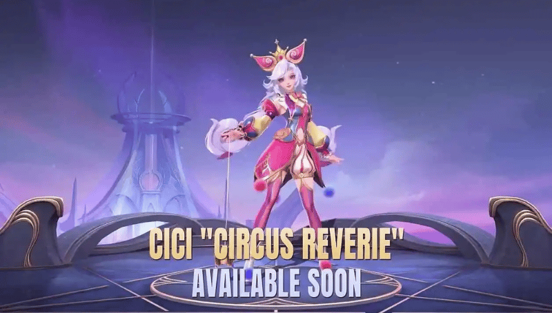 Starlight Pass MLBB Maret 2025 menghadirkan koleksi skin terbaru.