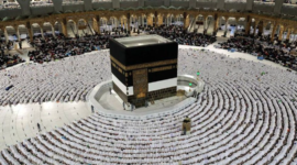 Rincian Biaya Umroh 2026 di Jakarta, Persiapkan Sekarang Sebelum Kehabisan Kuota - ikntimes.com