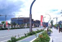 UMKM Kaltim Digenjot Jadi Magnet Baru IKN, Pengunjung Diminta Tak Sekadar Datang dan Foto