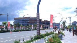 UMKM Kaltim Digenjot Jadi Magnet Baru IKN, Pengunjung Diminta Tak Sekadar Datang dan Foto