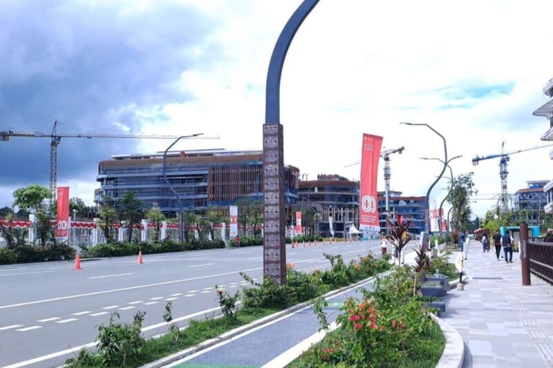 UMKM Kaltim Digenjot Jadi Magnet Baru IKN, Pengunjung Diminta Tak Sekadar Datang dan Foto