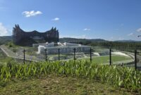 Progress IKN Nusantara 2026