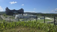 Progress IKN Nusantara 2026