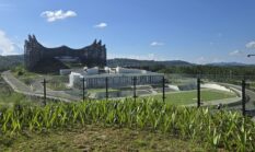 Investor Arab Kucurkan Dana Rp4 Triliun untuk Bangun Mal dan Perkantoran di IKN